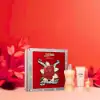 Jean Paul Gaultier Classique 100ml EDT Set with Travel Spray & Body Lotion