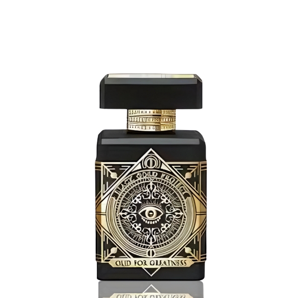 Initio Oud for Greatness 90ml Eau de Parfum bottle