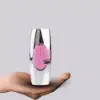Guess Pink EDP packaging