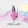 Women's fragrance with floral and fruity notes