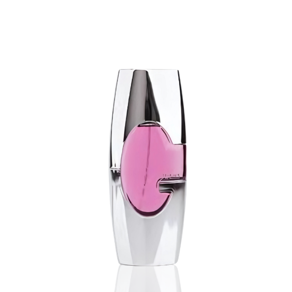 Guess Pink 75ml Eau de Parfum bottle