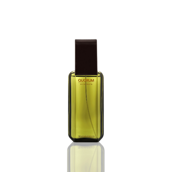 Quorum EDT 100ml Spray for Men by Puig