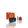 Versace Eros Flame Men’s Gift Set 100ml + 10ml EDP & Pouch