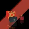 Versace Eros Flame 3pc Set for Him – 100ml EDP, 10ml Travel Spray, Pouch