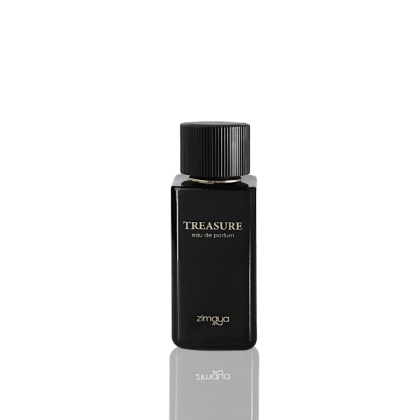 Zimaya Treasure 100ml EDP Spray for Men