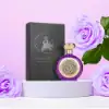 Boadicea Amethyst 100ml Luxury Pure Parfum for Men & Women