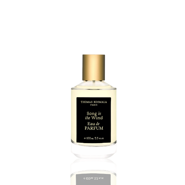 Light of Grace by Thomas Kosmala 100ml EDP