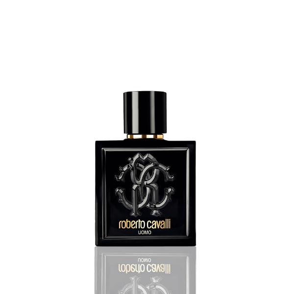 Roberto Cavalli Uomo 100ml EDT for Men – Original Pack