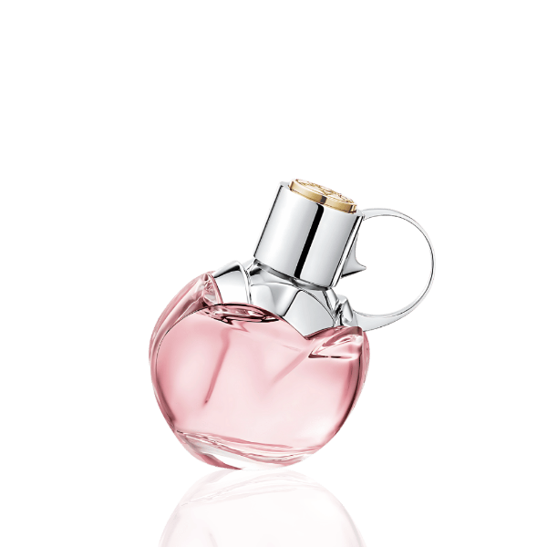 Azzaro Wanted Girl Tonic 80ml EDT Perfume for Women