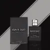 Black Dust 100ml Eau de Parfum – For Him & Her (Limited Edition)