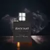 Limited Edition Black Dust Perfume Spray 100ml – Unisex Fragrance
