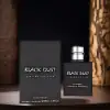 Black Dust 100ml EdP – Men & Women’s Luxury Scent