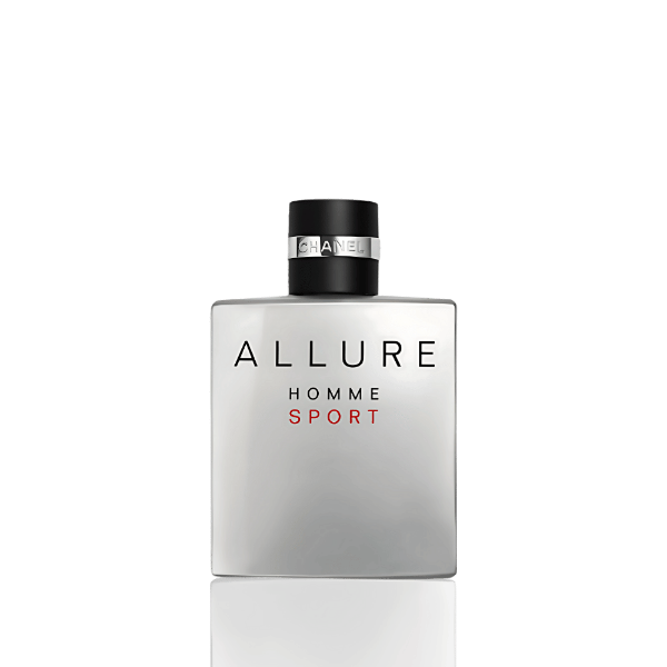 Chanel Allure Homme Sport 50ml EDT – Men’s Fragrance Spray
