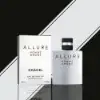 Allure Homme Sport by Chanel EDT 50ml – For Me