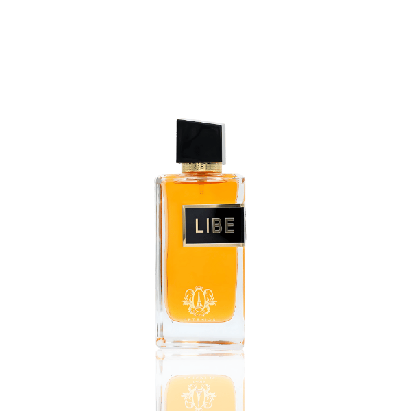 Artemios Liberty Intense 100ml EDP – Bold & Elegant Perfume