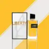 Liberty Intense by Artemios – 100ml Eau de Parfum for Men/Women