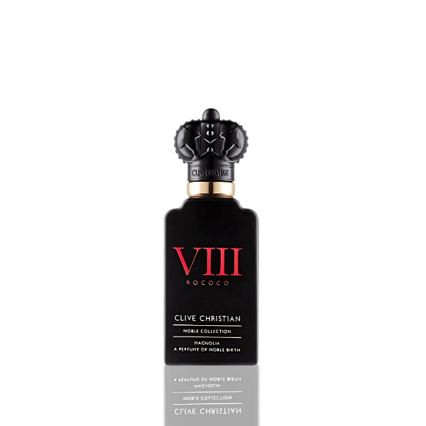 Clive Christian VIII Rococo Magnolia EDP 50ml – Noble Collection Perfume