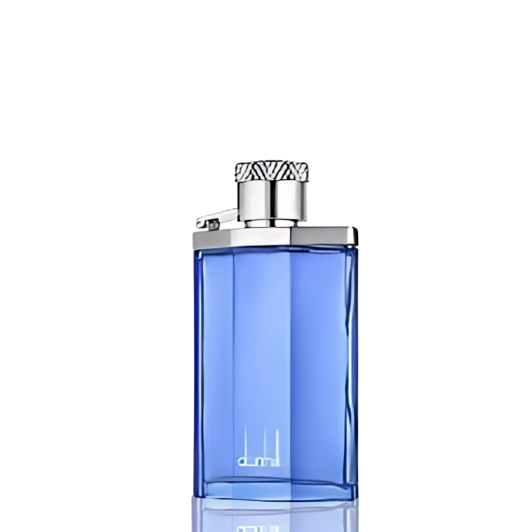 Dunhill Desire Blue Eau de Toilette for Men 100ml Bottle