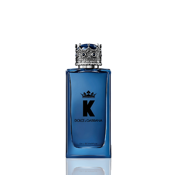 Dolce & Gabbana K Eau de Parfum 100ml bottle