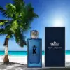 Elegant bottle of Dolce & Gabbana K 100ml