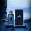 Dolce & Gabbana K EDP packaging