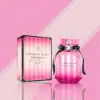 Women's fragrance with fruity and floral notes