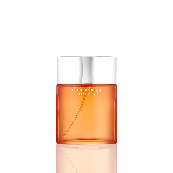 Citrus aur aquatic notes ka blend, Happy ka elegant alternative.