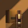 A fresh citrus opening wrapped in clean, balanced oud.