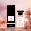 Rose D'Amalfi by Tom Ford – Floral Perfume