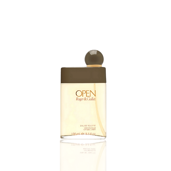 Roger & Gallet Open EDT Spray Bottle