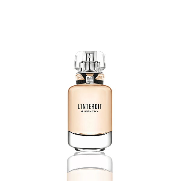 Sophisticated Women’s Perfume – L’Interdit Givenchy