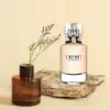 Elegant Floral Fragrance – L’Interdit by Givenchy