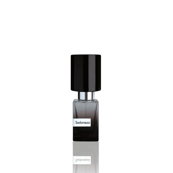 Woody Oriental Perfume – Sadonaso Nasomatto