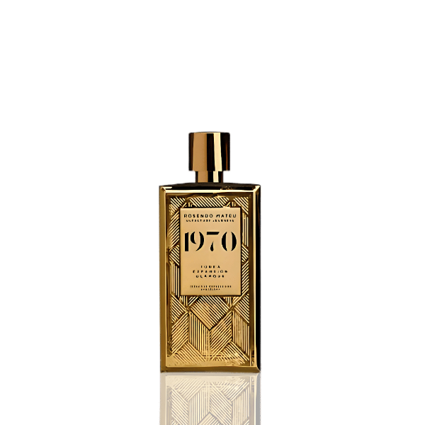 Unisex Fragrance – Rosendo Mateu 1970 Perfume Spray