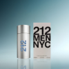 Fresh Woody Aromatic Fragrance – 212 Men NYC