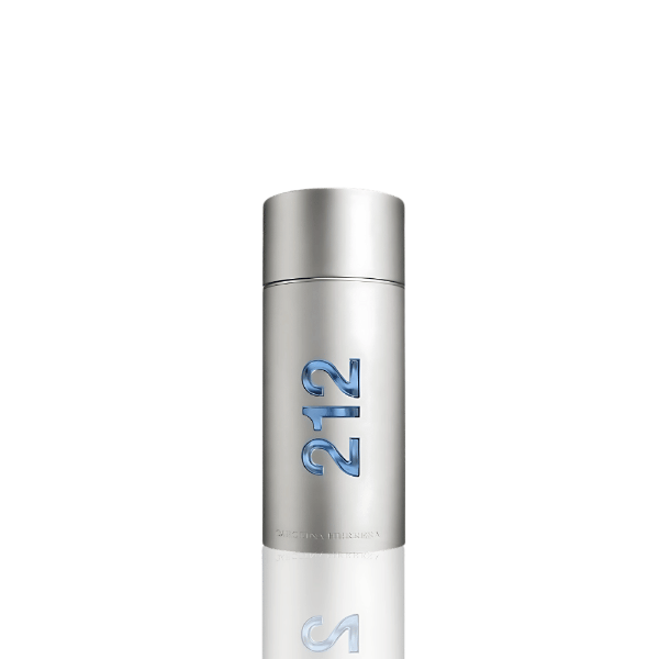212 Men NYC Perfume Spray by Carolina Herrera