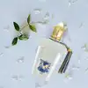 Quattro Pizzi by Xerjoff – refined unisex scent with floral and woody notes