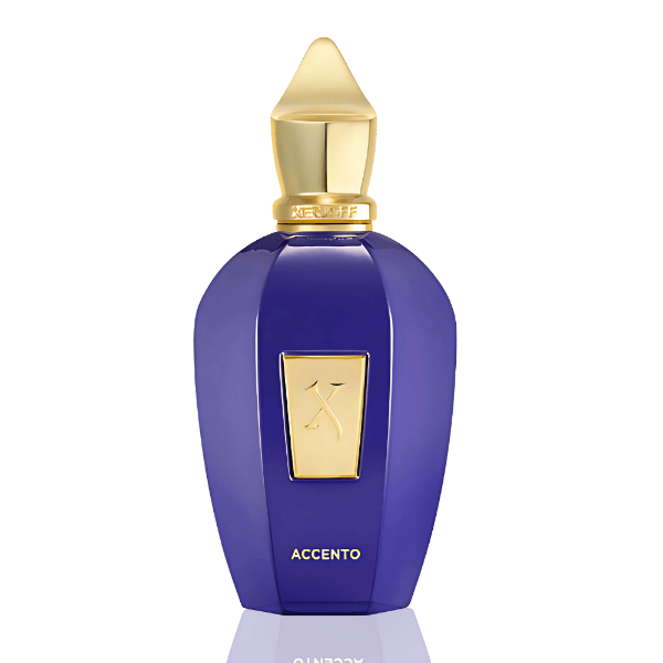 Accento by Xerjoff Eau de Parfum 100ml