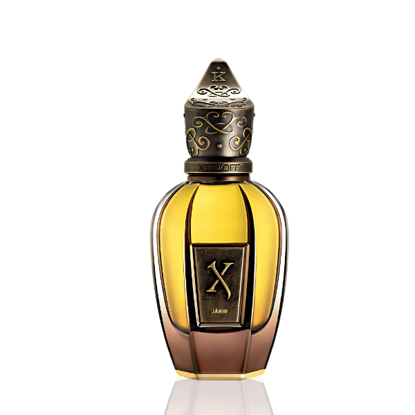 Exclusive Xerjoff K Jabir Parfum 50ml – bold and long-lasting aroma