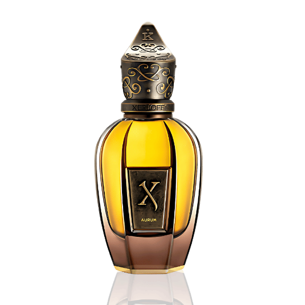 Xerjoff K Aurum Luxury Fragrance for Him & Her