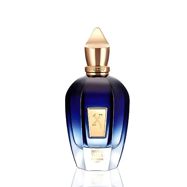 Xerjoff Luxury Oriental Scent – More Than Words