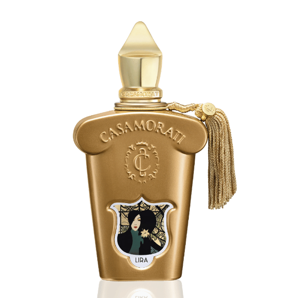 Xerjoff Lira Perfume for Him & Her – 100ml