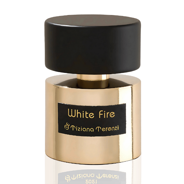 Tiziana Terenzi White Fire Perfume for Him & Her