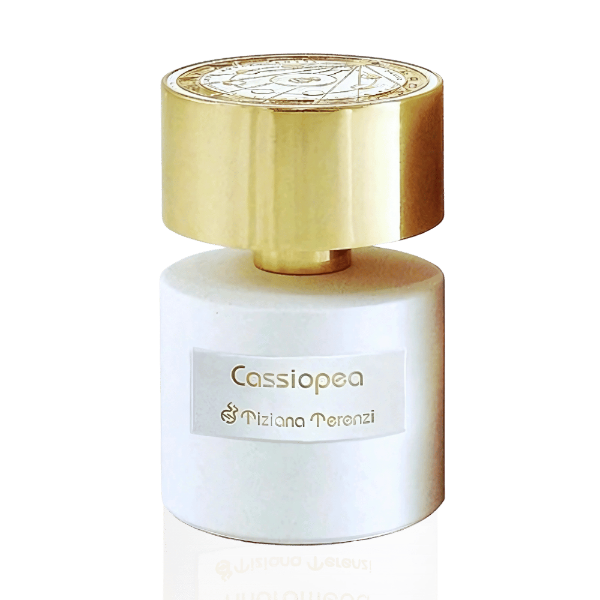 Tiziana Terenzi Cassiopea Perfume for Him & Her