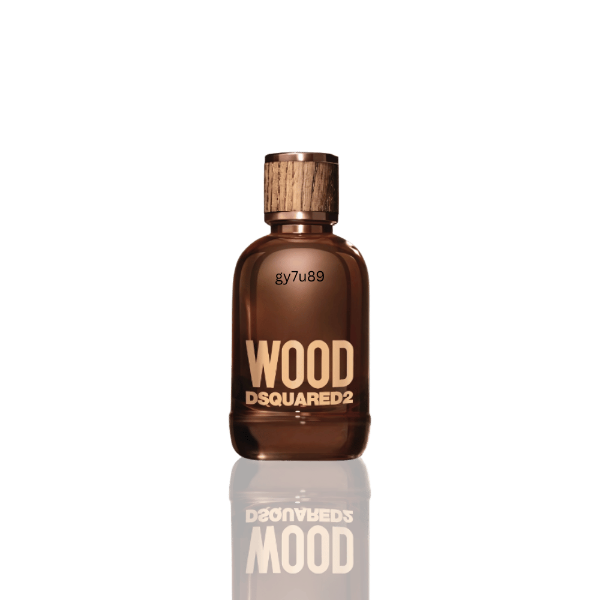 Dsquared2 2 Wood Perfume for Him – 100ml