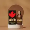 Dsquared2 2 Wood Eau de Toilette for Men – 100ml