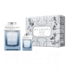 Bvlgari Man Glacial Essence set – vibrant and cool fragrance gift for men
