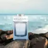 Bvlgari Man Glacial Essence set – vibrant and cool fragrance gift for men