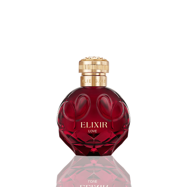Elie Saab Elixir Love Perfume for Her – 100ml