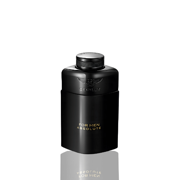Bentley Absolute for Men – a rich and elegant men’s perfume in 100ml